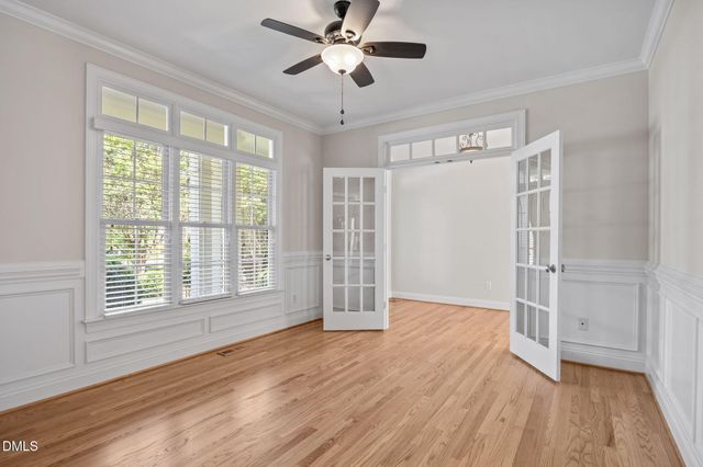 3940 Grandbridge Drive, Apex, NC 27539