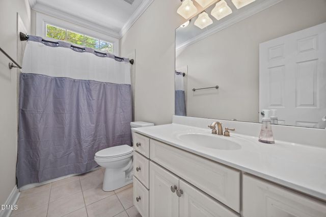 3940 Grandbridge Drive, Apex, NC 27539