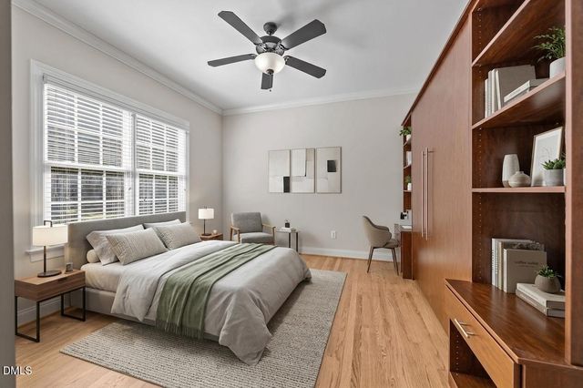 3940 Grandbridge Drive, Apex, NC 27539