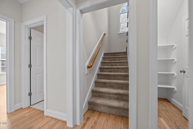 3940 Grandbridge Drive, Apex, NC 27539