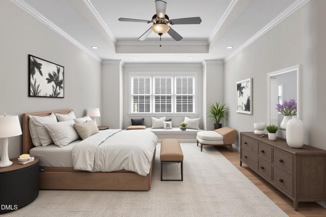 3940 Grandbridge Drive, Apex, NC 27539