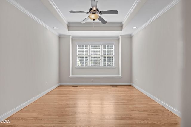 3940 Grandbridge Drive, Apex, NC 27539