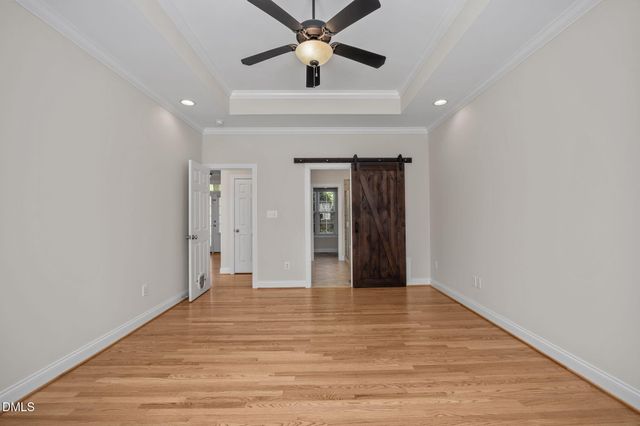 3940 Grandbridge Drive, Apex, NC 27539