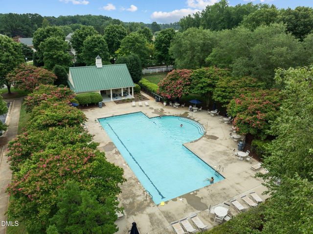 3940 Grandbridge Drive, Apex, NC 27539