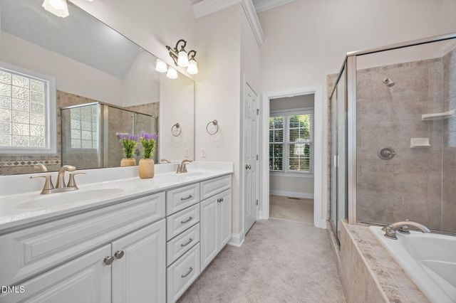 3940 Grandbridge Drive, Apex, NC 27539