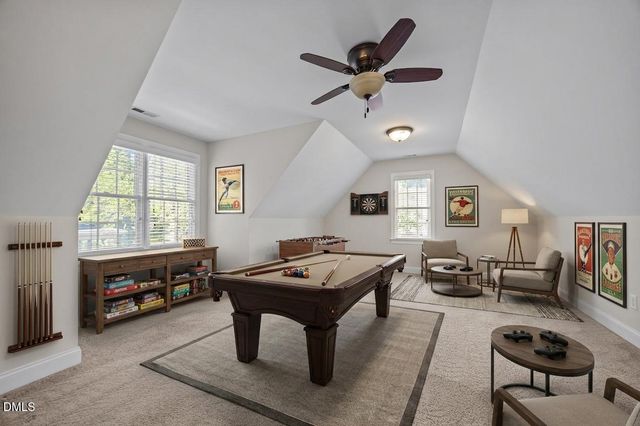 3940 Grandbridge Drive, Apex, NC 27539