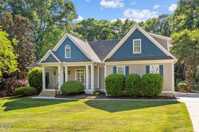 3940 Grandbridge Drive, Apex, NC 27539