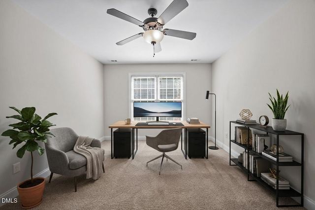 3940 Grandbridge Drive, Apex, NC 27539