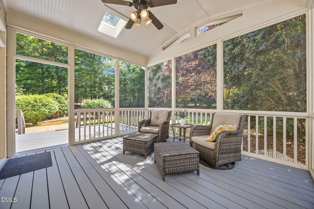 3940 Grandbridge Drive, Apex, NC 27539