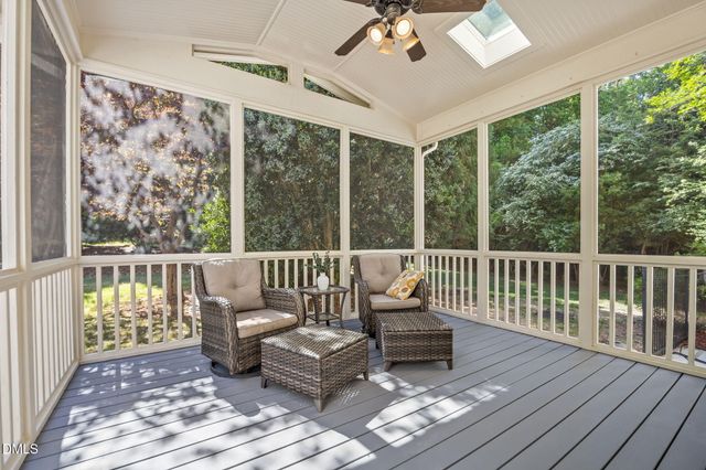 3940 Grandbridge Drive, Apex, NC 27539