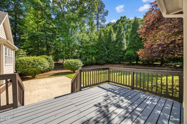 3940 Grandbridge Drive, Apex, NC 27539
