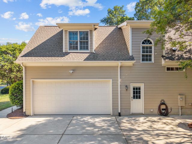 3940 Grandbridge Drive, Apex, NC 27539