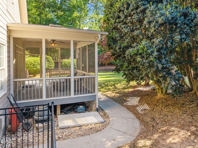 3940 Grandbridge Drive, Apex, NC 27539