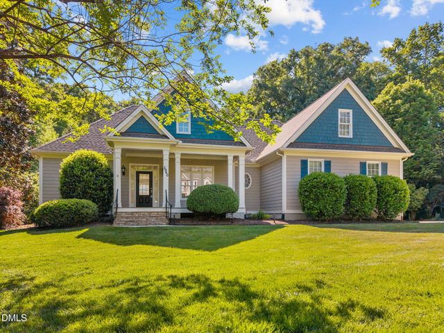 3940 Grandbridge Drive, Apex, NC 27539