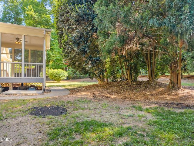 3940 Grandbridge Drive, Apex, NC 27539