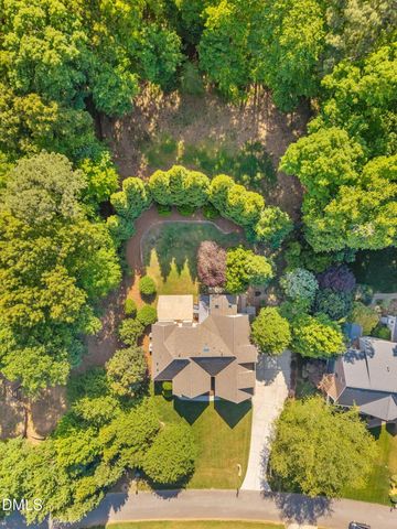 3940 Grandbridge Drive, Apex, NC 27539