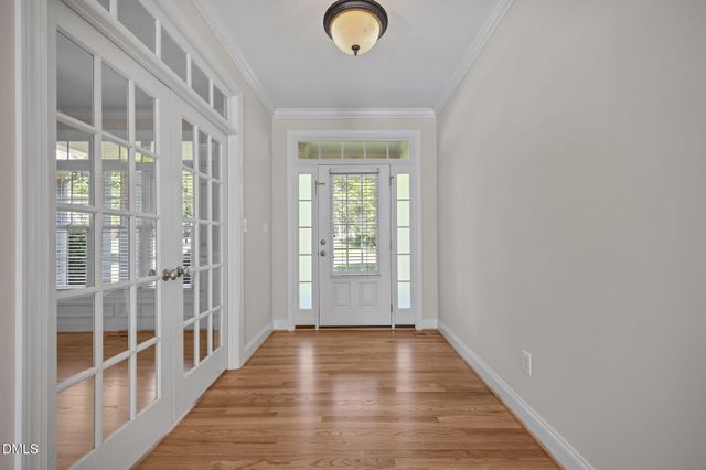 3940 Grandbridge Drive, Apex, NC 27539