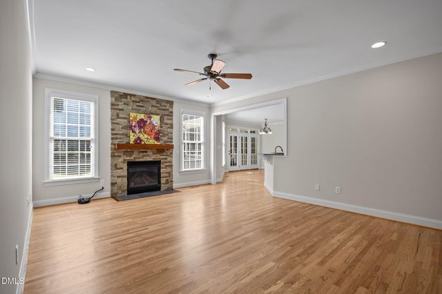 3940 Grandbridge Drive, Apex, NC 27539