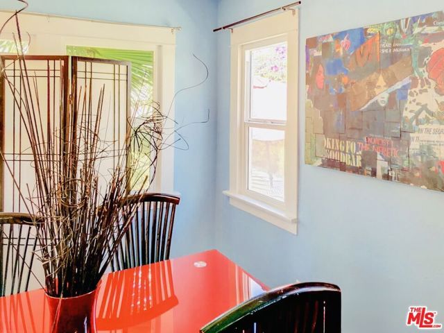 800 N Hobart Boulevard, Los Angeles, CA 90029