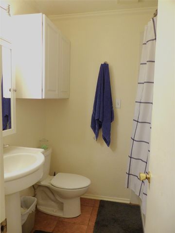 111 Bruce, Brady, TX 76825