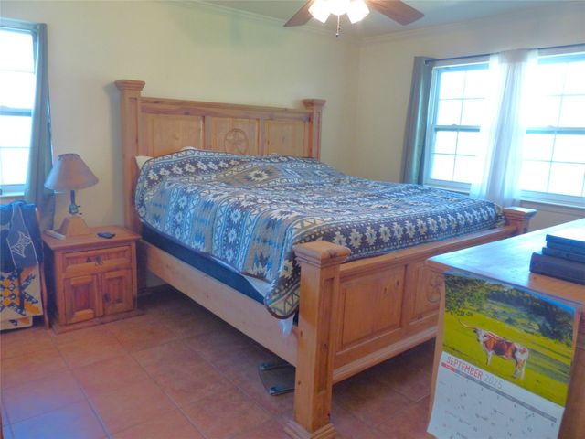 111 Bruce, Brady, TX 76825