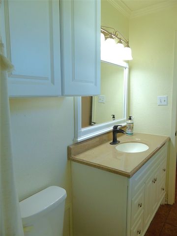 111 Bruce, Brady, TX 76825