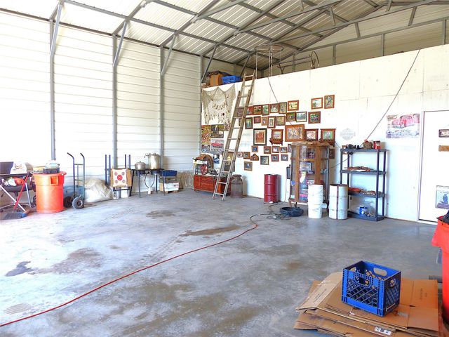 111 Bruce, Brady, TX 76825