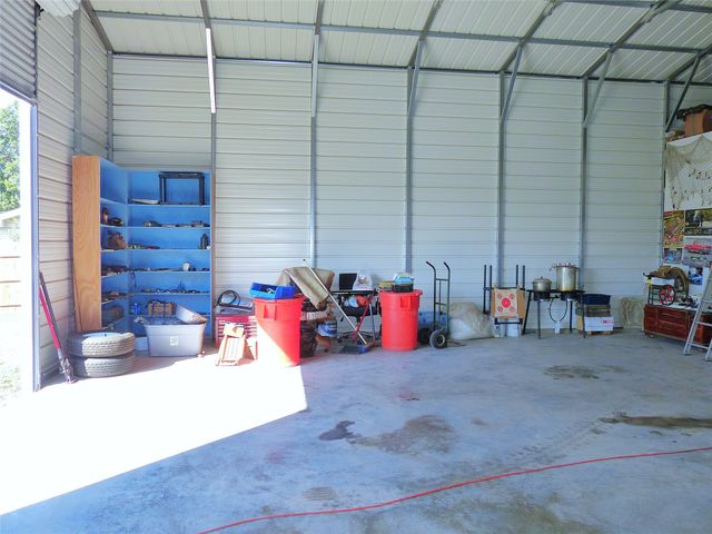 111 Bruce, Brady, TX 76825