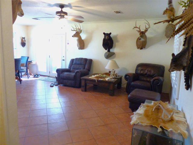 111 Bruce, Brady, TX 76825