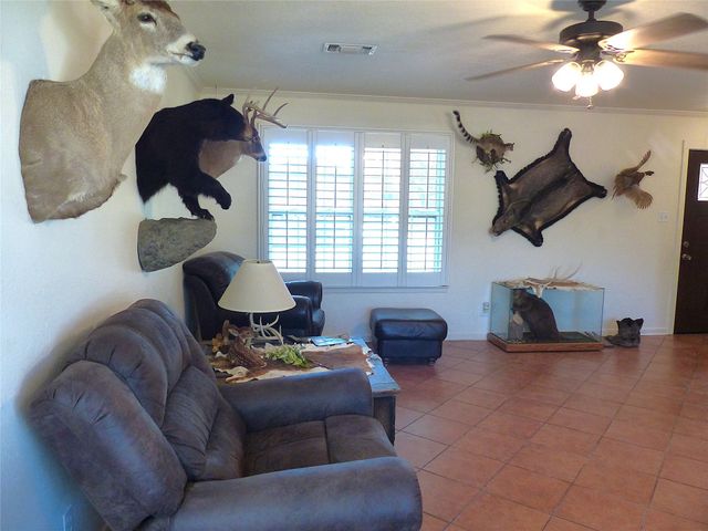 111 Bruce, Brady, TX 76825