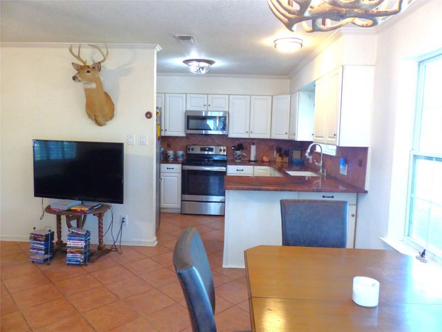 111 Bruce, Brady, TX 76825