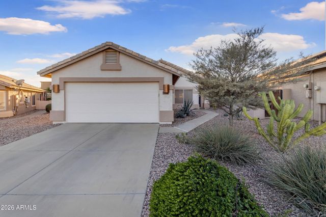 676 S 233RD Lane, Buckeye, AZ 85326