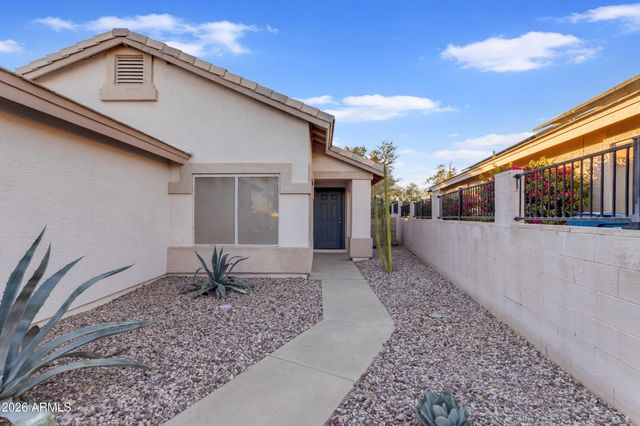 676 S 233RD Lane, Buckeye, AZ 85326