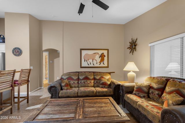 676 S 233RD Lane, Buckeye, AZ 85326