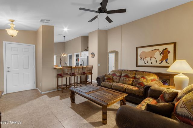 676 S 233RD Lane, Buckeye, AZ 85326