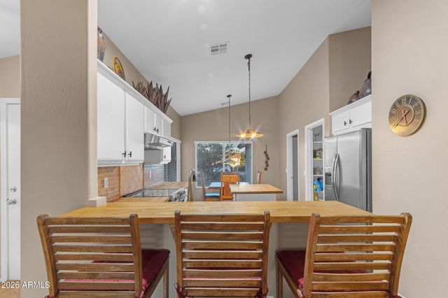 676 S 233RD Lane, Buckeye, AZ 85326