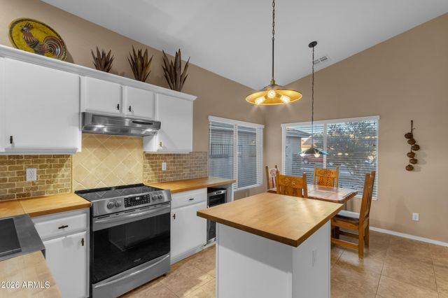 676 S 233RD Lane, Buckeye, AZ 85326