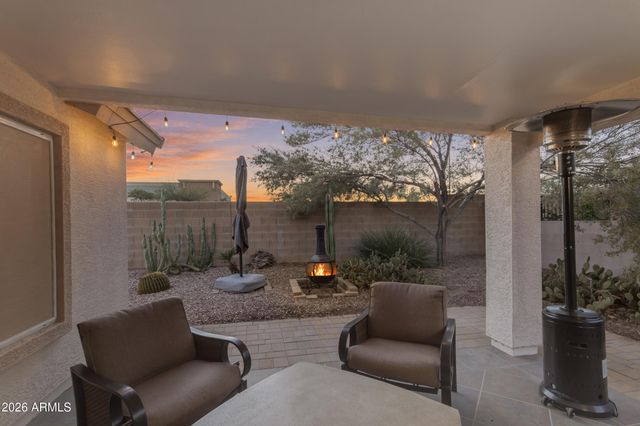 676 S 233RD Lane, Buckeye, AZ 85326