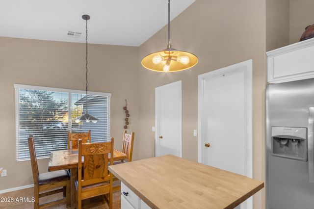 676 S 233RD Lane, Buckeye, AZ 85326