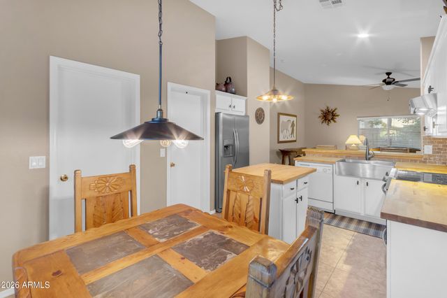 676 S 233RD Lane, Buckeye, AZ 85326