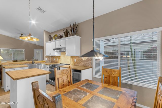 676 S 233RD Lane, Buckeye, AZ 85326