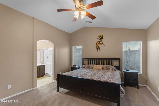 676 S 233RD Lane, Buckeye, AZ 85326