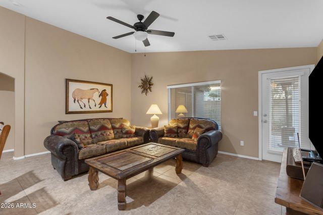 676 S 233RD Lane, Buckeye, AZ 85326