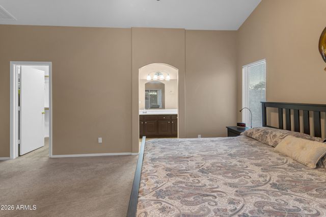 676 S 233RD Lane, Buckeye, AZ 85326