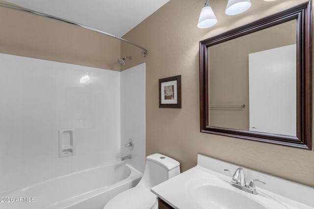 676 S 233RD Lane, Buckeye, AZ 85326