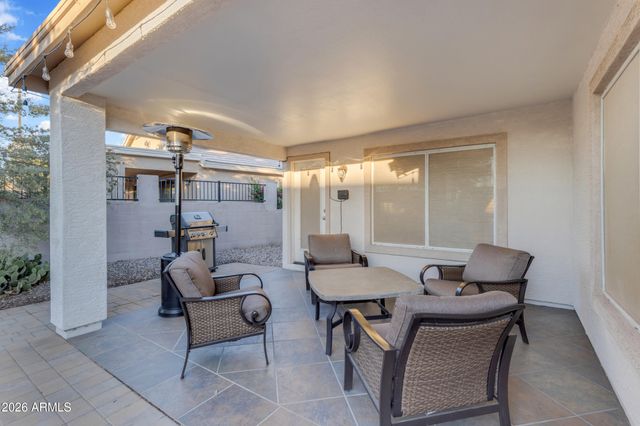 676 S 233RD Lane, Buckeye, AZ 85326