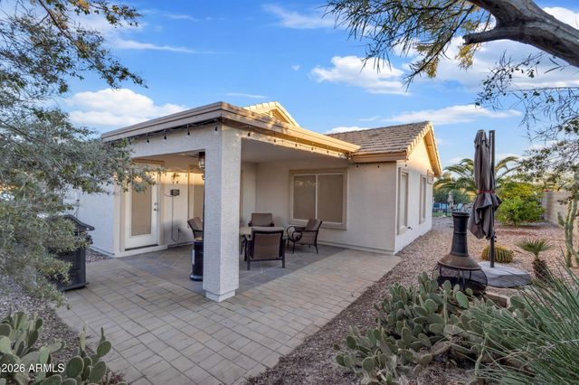 676 S 233RD Lane, Buckeye, AZ 85326