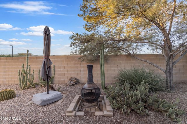 676 S 233RD Lane, Buckeye, AZ 85326