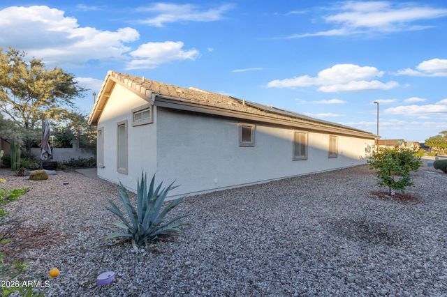 676 S 233RD Lane, Buckeye, AZ 85326