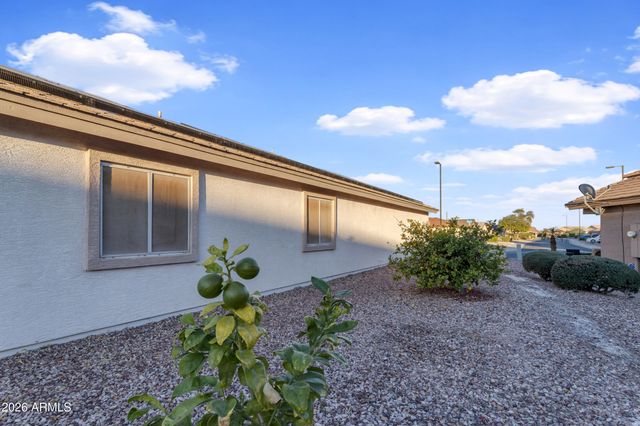 676 S 233RD Lane, Buckeye, AZ 85326